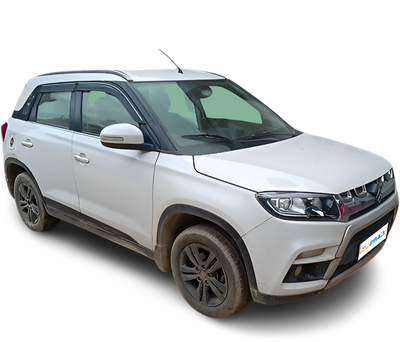 Maruti Vitara Brezza-img